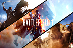    Battlefield 1 | BattleHamster []
