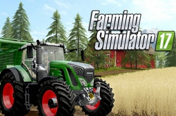 Farming Simulator 17