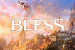 Bless приглашает игроков в рамках открытого бета-уикенда