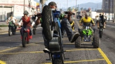 GTA Online: Bikers ��������� � ���� ���������, ����� �������, ������, ������ � ����������