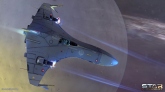 В Star Conflict появятся новые мощные корабли и специальные модули В Star Conflict появятся новые мощные корабли и специальные модули