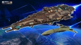 В Star Conflict появятся новые мощные корабли и специальные модули В Star Conflict появятся новые мощные корабли и специальные модули