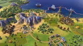 Sid Meier’s Civilization VI Sid Meier’s Civilization VI
