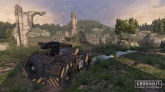 Средневековые монстры в Crossout: новое оружие, техника и украшения Средневековые монстры в Crossout: новое оружие, техника и украшения