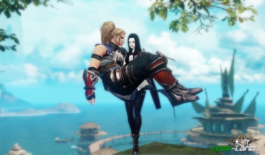 MMO #13: Revelation []