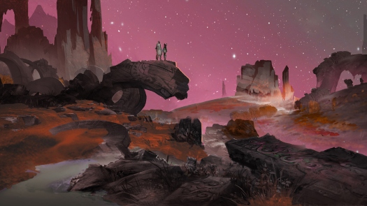 MMO #13: Revelation []