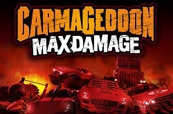 Carmageddon: Max Damage