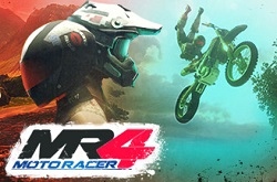 Moto Racer 4