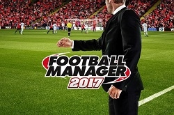 Football Manager 2017