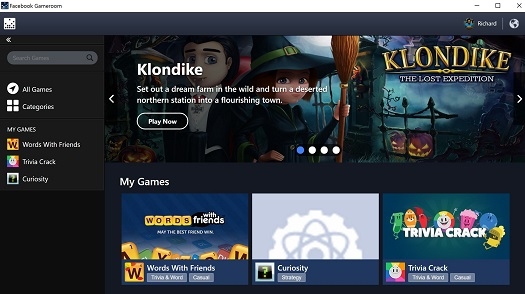 Facebook и Bohemia Interactive запускают свои аналоги Steam Facebook и Bohemia Interactive запускают свои аналоги Steam