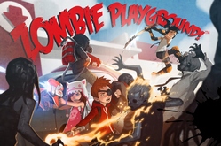 Zombie Playground