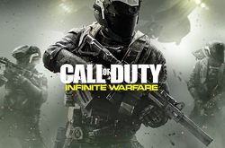 Call of Duty: Infinite Warfare