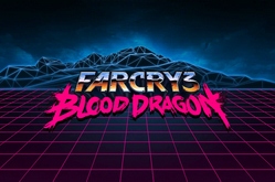   Far Cry 3: Blood Dragon  Ubisoft,  !