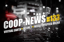 Coop-News #133 / Русский ответ Overwatch, Кооператив в XCOM 2, Мультиплееру в No Man's Sky быть и другое