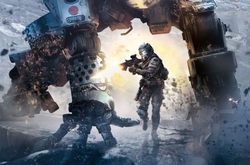 Обзор Titanfall 2 — мощно, драйвово, но не как раньше