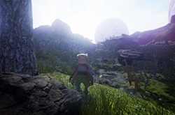 Evolution: The Ultimate Creative Sandbox — Spore с мультиплеером?