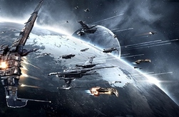 EVE Online стала бесплатной. Подробности дополнения «Восхождение»