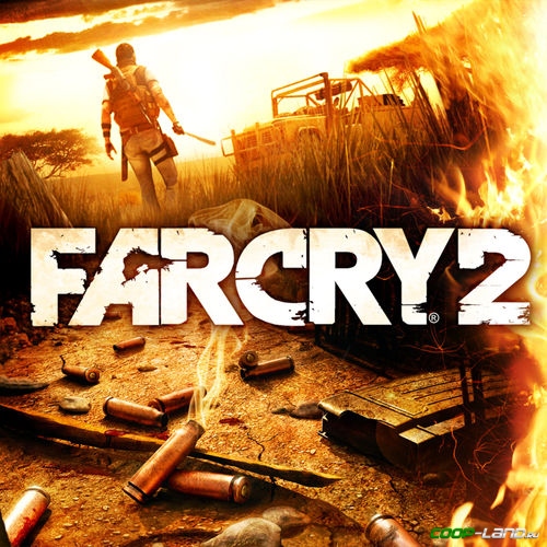Музыка из Far Cry 2 (Original Game Soundtrack) Музыка из Far Cry 2 (Original Game Soundtrack)