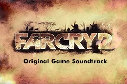 Музыка из Far Cry 2 (Original Game Soundtrack)