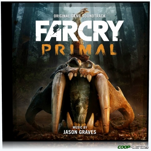 Музыка из Far Cry Primal (Original Game Soundtrack) Музыка из Far Cry Primal (Original Game Soundtrack)