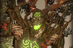 Realm of The Wood Elves     Total War: Warhammer