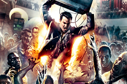 Dead Rising 4 лишился кооперативного прохождения сюжетной кампании