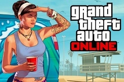 В GTA Online отмечают День благодарения и готовятся к Черной пятнице