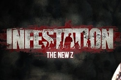 Infestation: The New Z