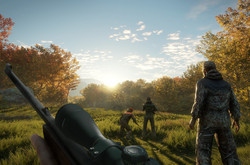 theHunter: Call of the Wild – особенности многонациональной охоты. Готовимся к ЗБТ