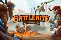 Бесплатный уик-энд Battlerite с 1 по 4 декабря