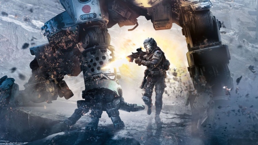  Titanfall 2  , ,    