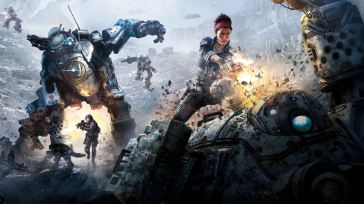  Titanfall 2  , ,    