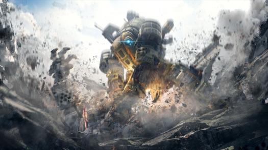  Titanfall 2  , ,    
