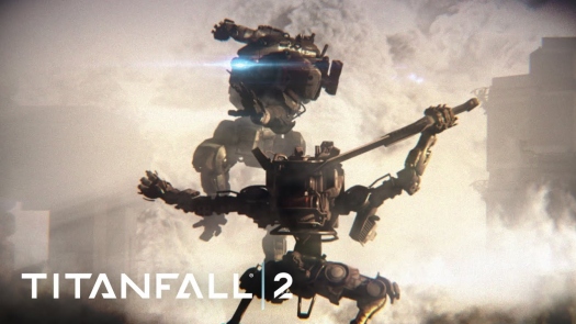  Titanfall 2  , ,    