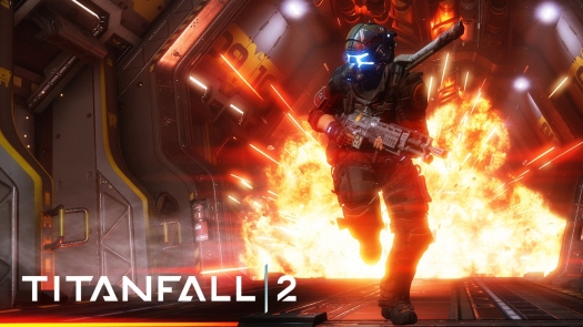  Titanfall 2  , ,    
