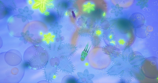 Evolution: The Ultimate Creative Sandbox  Spore  ?