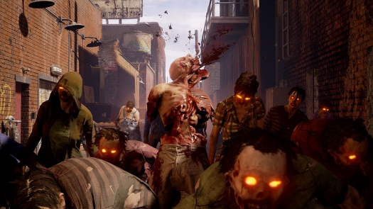 Превью State of Decay 2 – кооперативные «Ходячие Мертвецы» Превью State of Decay 2 – кооперативные «Ходячие Мертвецы»