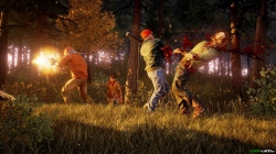 Превью State of Decay 2 – кооперативные «Ходячие Мертвецы» Превью State of Decay 2 – кооперативные «Ходячие Мертвецы»