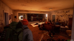 Превью State of Decay 2 – кооперативные «Ходячие Мертвецы» Превью State of Decay 2 – кооперативные «Ходячие Мертвецы»