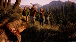 Превью State of Decay 2 – кооперативные «Ходячие Мертвецы» Превью State of Decay 2 – кооперативные «Ходячие Мертвецы»