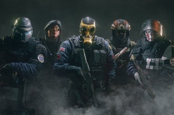 Всё о втором годе жизни Rainbow Six: Siege, новых изданиях и сезонах