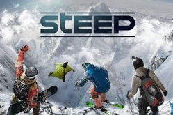 STEEP