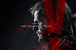Metal Gear Solid V: The Phantom Pain