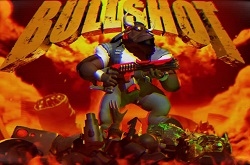 Bullshot