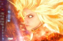 Супергеройские файтинги Marvel vs. Capcom: Infinite и Ultimate Marvel vs. Capcom 3 выйдут на PC в 2017
