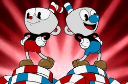 Cuphead – боевые кружки с приветом из славного прошлого