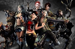 Обзор обновления ArcheAge 3.0: Новые расы, квесты, локации и редактор персонажей