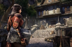 Обновление Homestead сделает Elder Scrolls Online уютнее за счёт домов