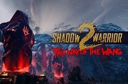 Новогодний релиз кровавого Shadow Warrior 2: The Way of the Wang