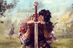 Kingdom Come: Deliverance – самая реалистичная RPG в мире